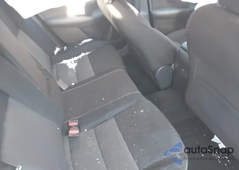 2020 Nissan Sentra Sv Xtronic Cvt из США, поврежденный, VIN 3N1AB8CV9LY253013